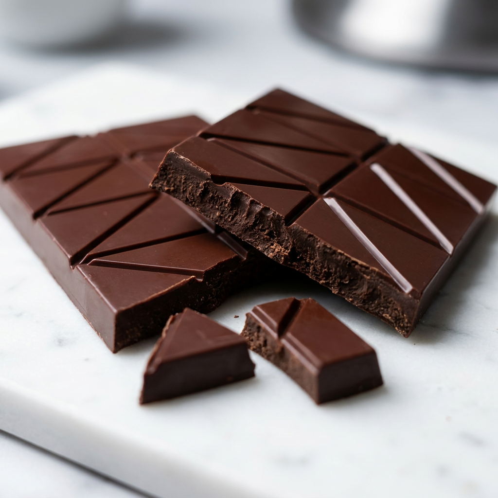 Monthly Subscription Single Origin Dark Chocolate