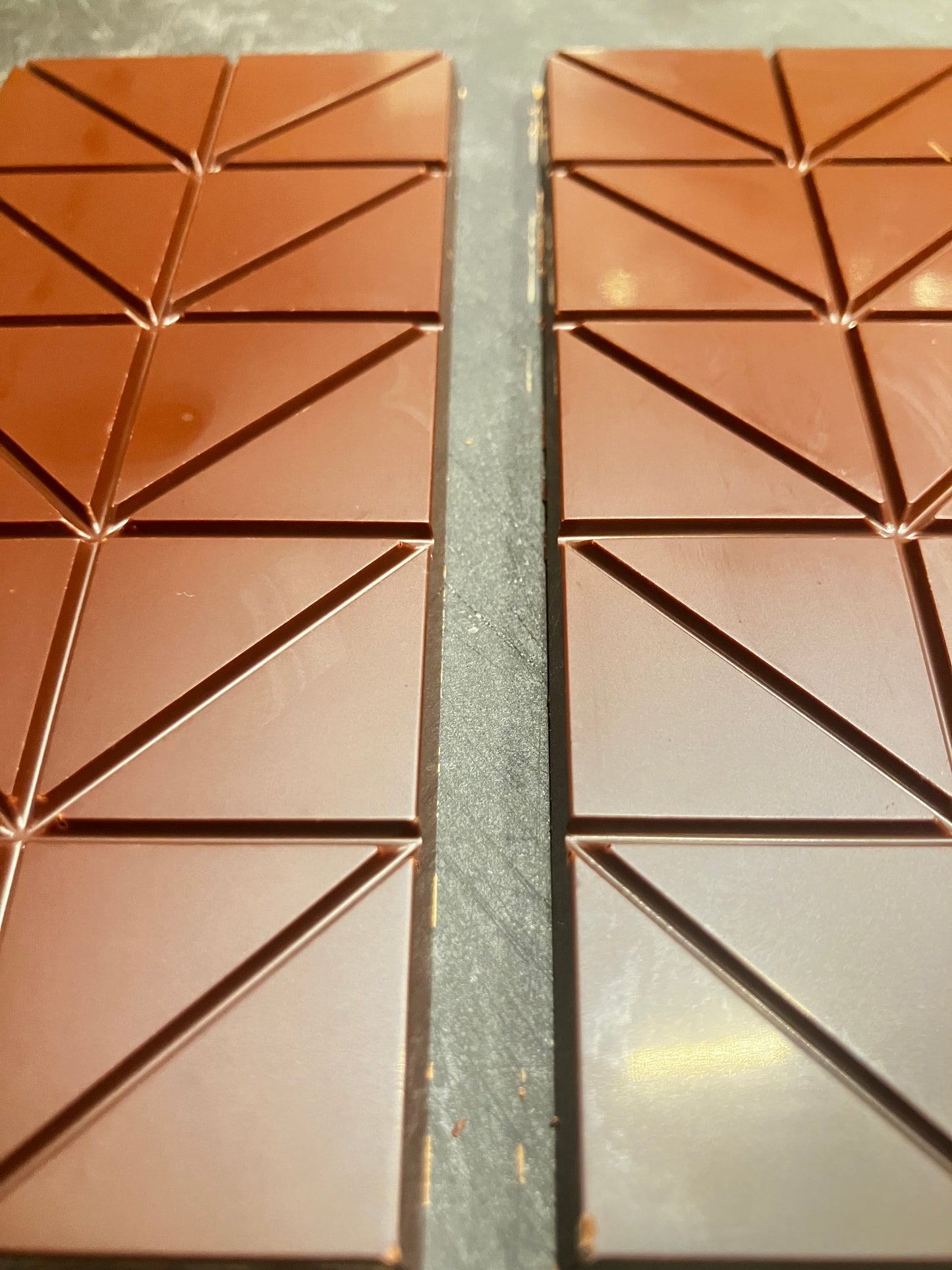 Maya Mountain, Belize 80% Dark Chocolate