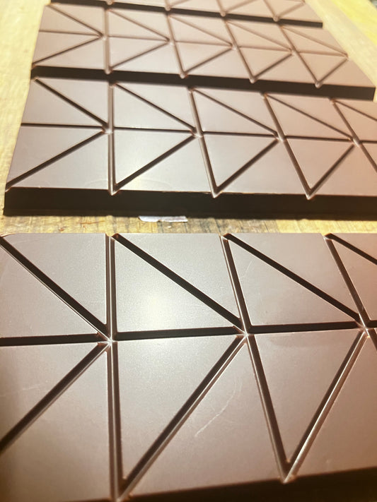 Tumaco, Colombia 70% Dark Chocolate