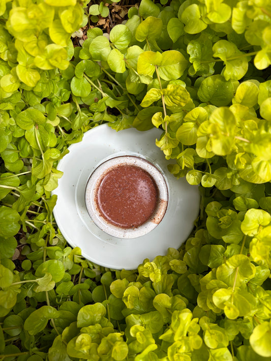 Single Origin Drinking Chocolate