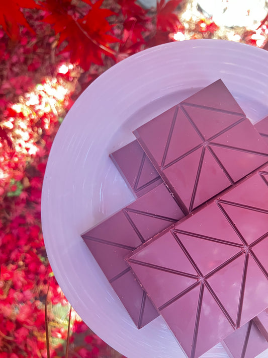 Hacienda Jean Marie, Puerto Rico 90% Dark Chocolate