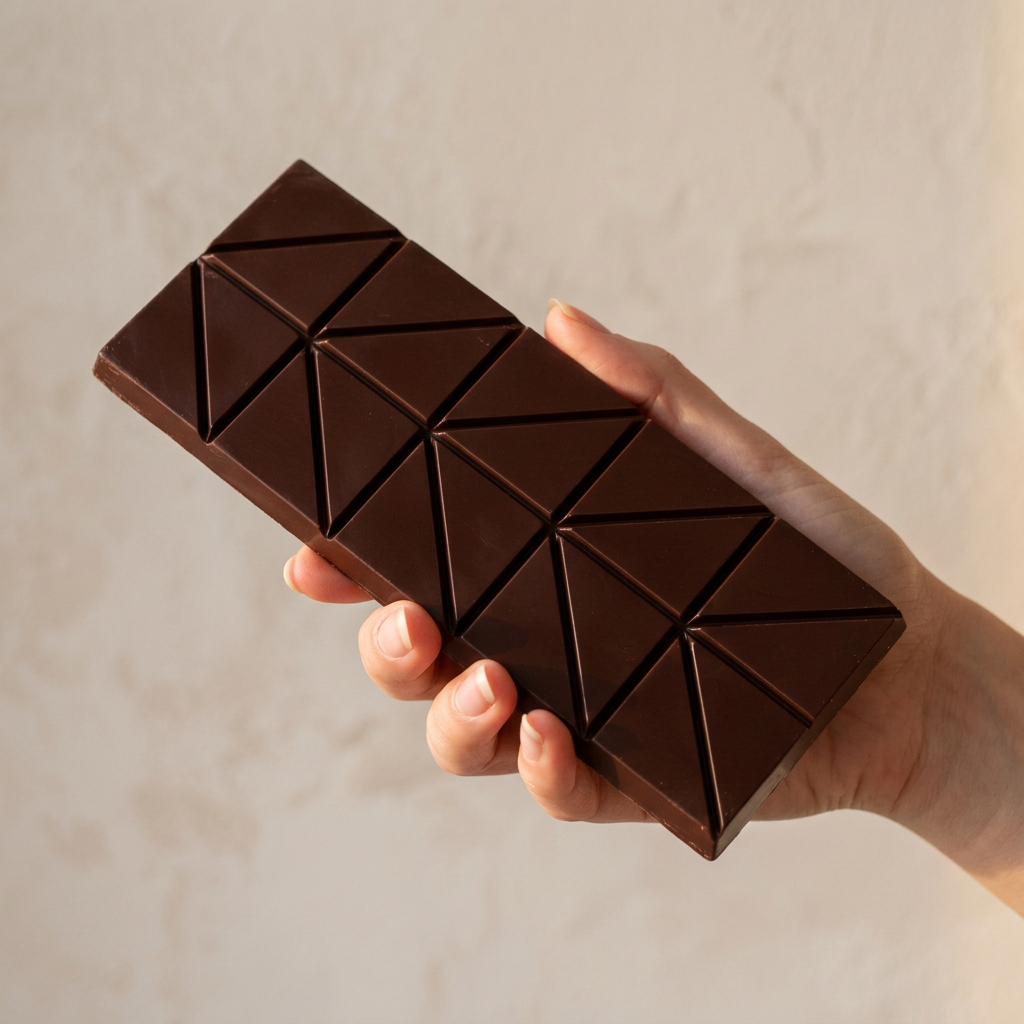 Monthly Subscription Single Origin Dark Chocolate